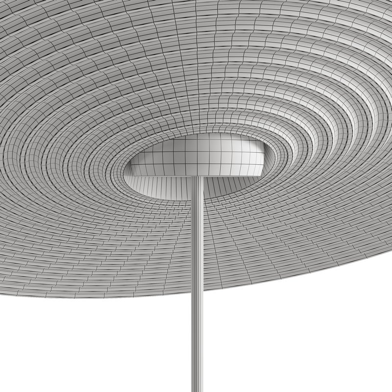 CALMA Pendant Lamp by Luxcambra - Image 4