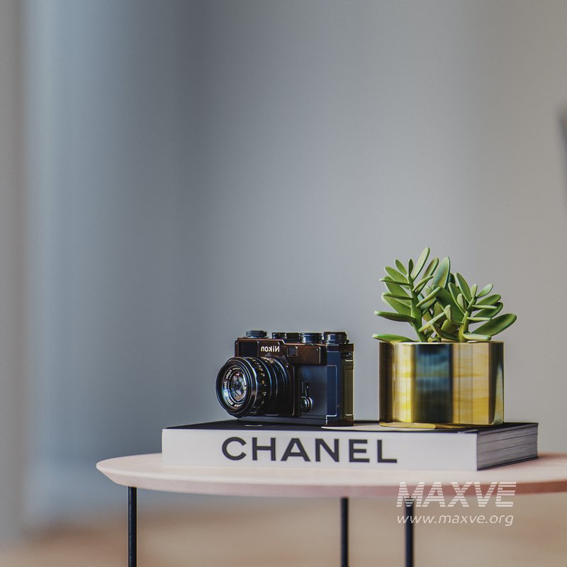 Living Room Dining Room Kitchen - Image 3