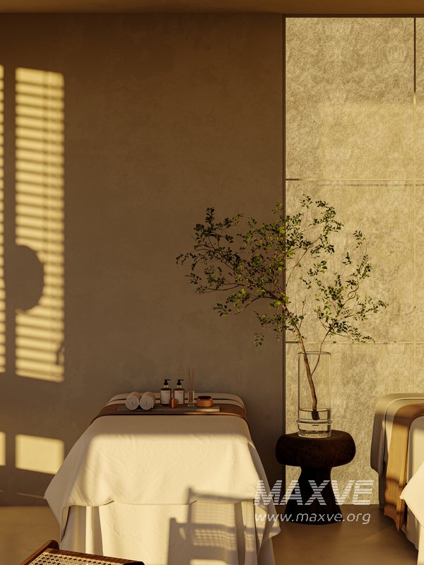 spa massage - Image 3