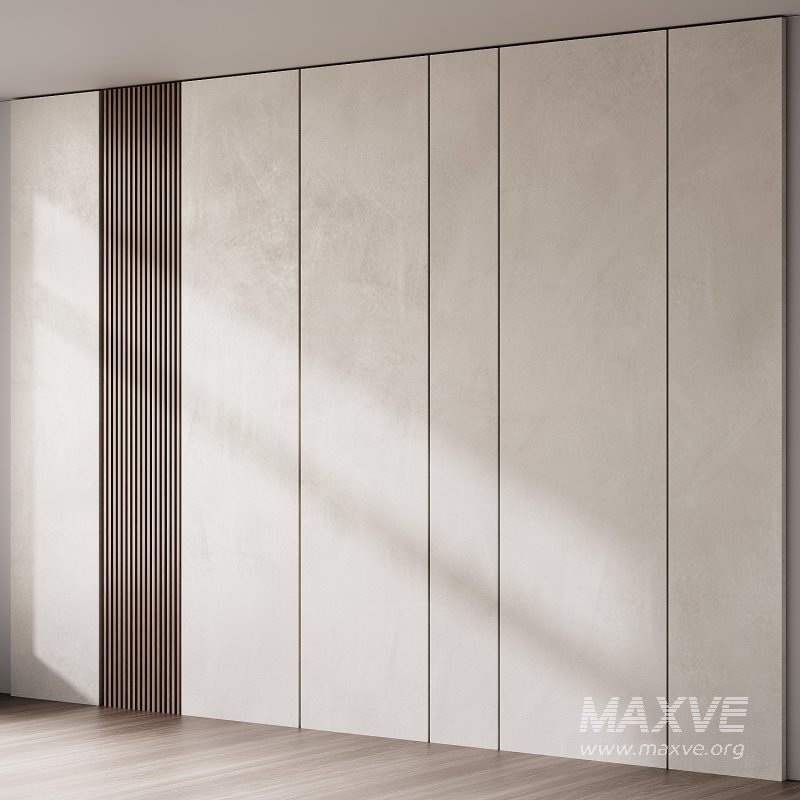 Wall 3D panel 27 - Image 2