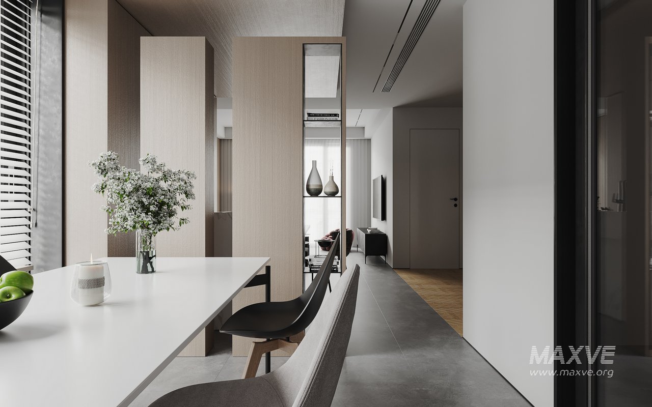 Living Room Dining Room - Image 9