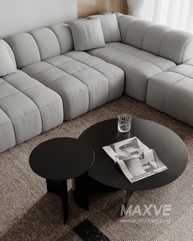 Living Room Dining Room - Image 4