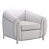 Lyla lounge chair - Thumbnail 5