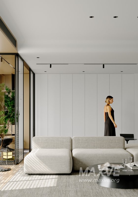 Living Room Dining Room - Image 3