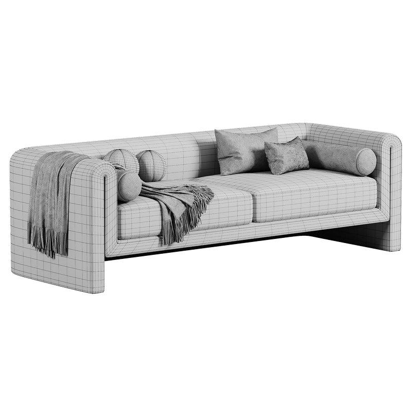 Judo Sofa - Image 9