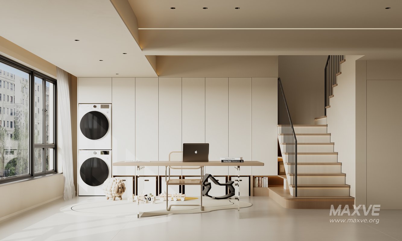 Living Room Dining Room Kitchen Bedroom Bathroom - Image 19