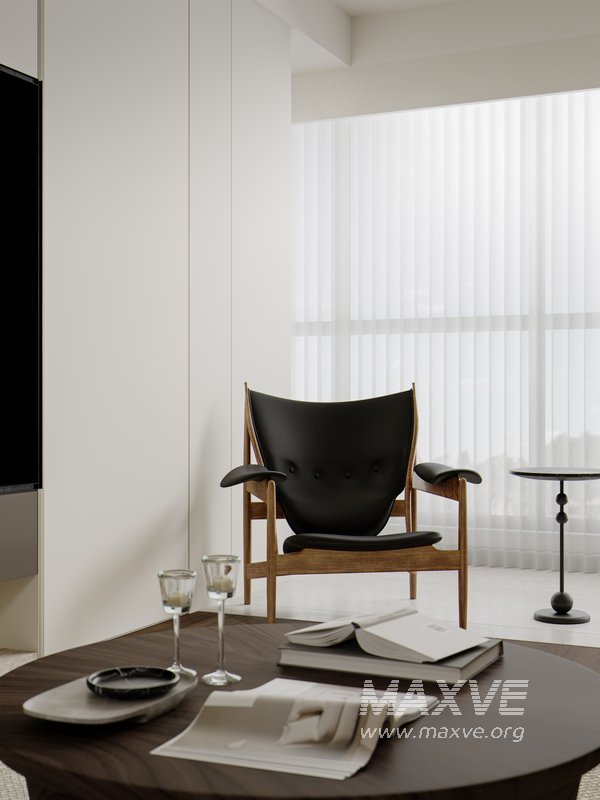 Living Room Dining Room - Image 10