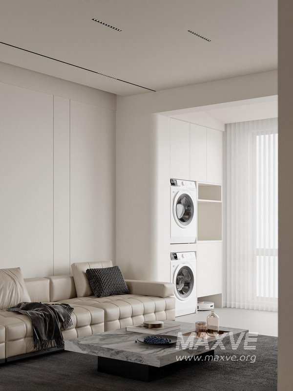 Living Room Dining Room - Image 5