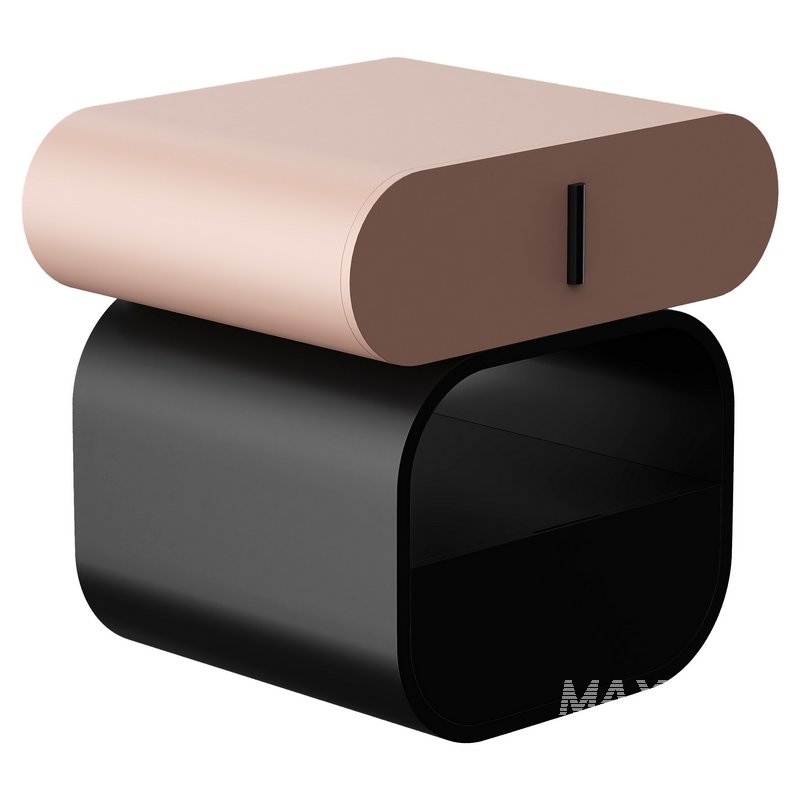 Grant Nightstand - Image 1