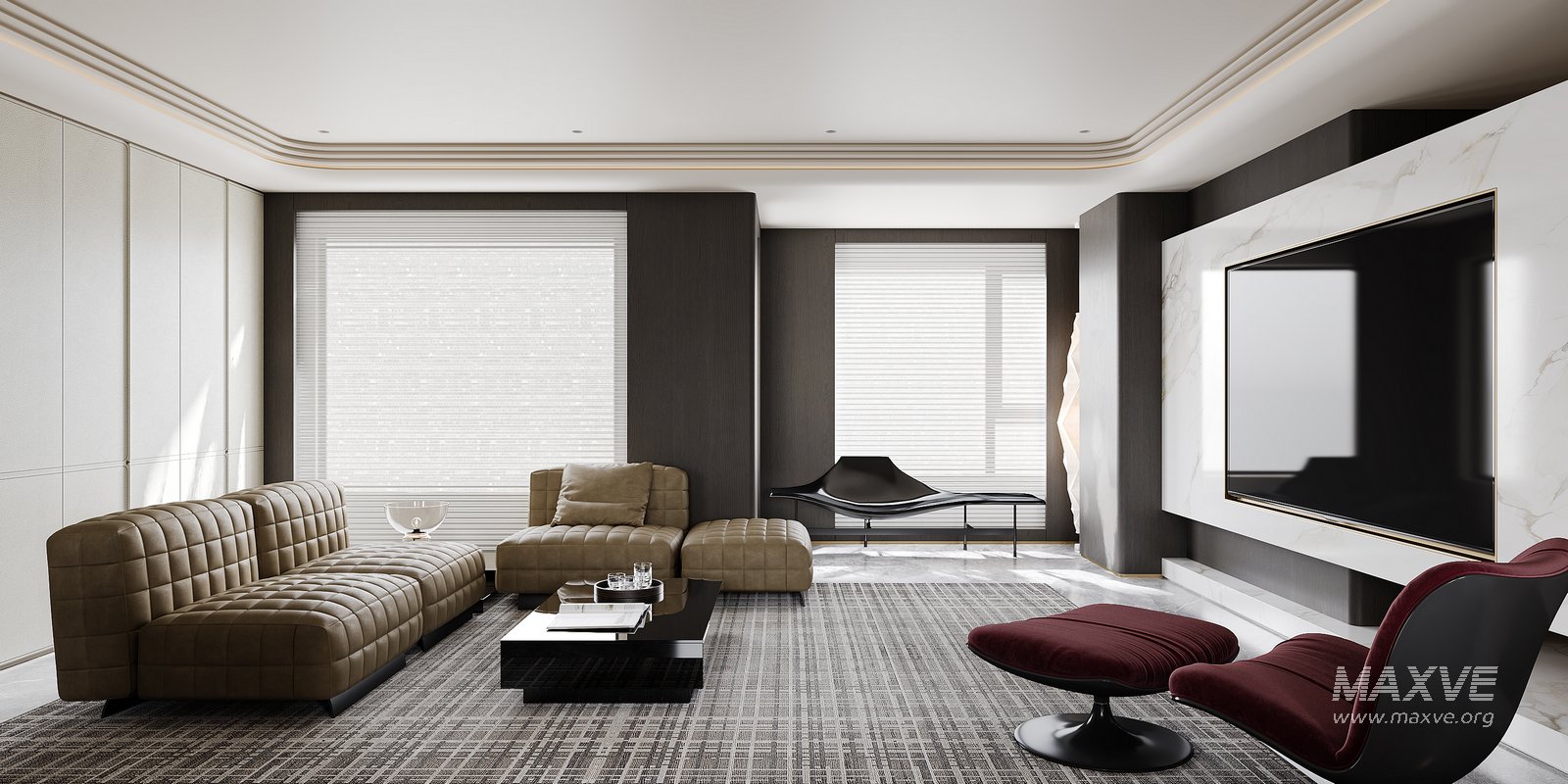 Living Room Dining Room - Image 7