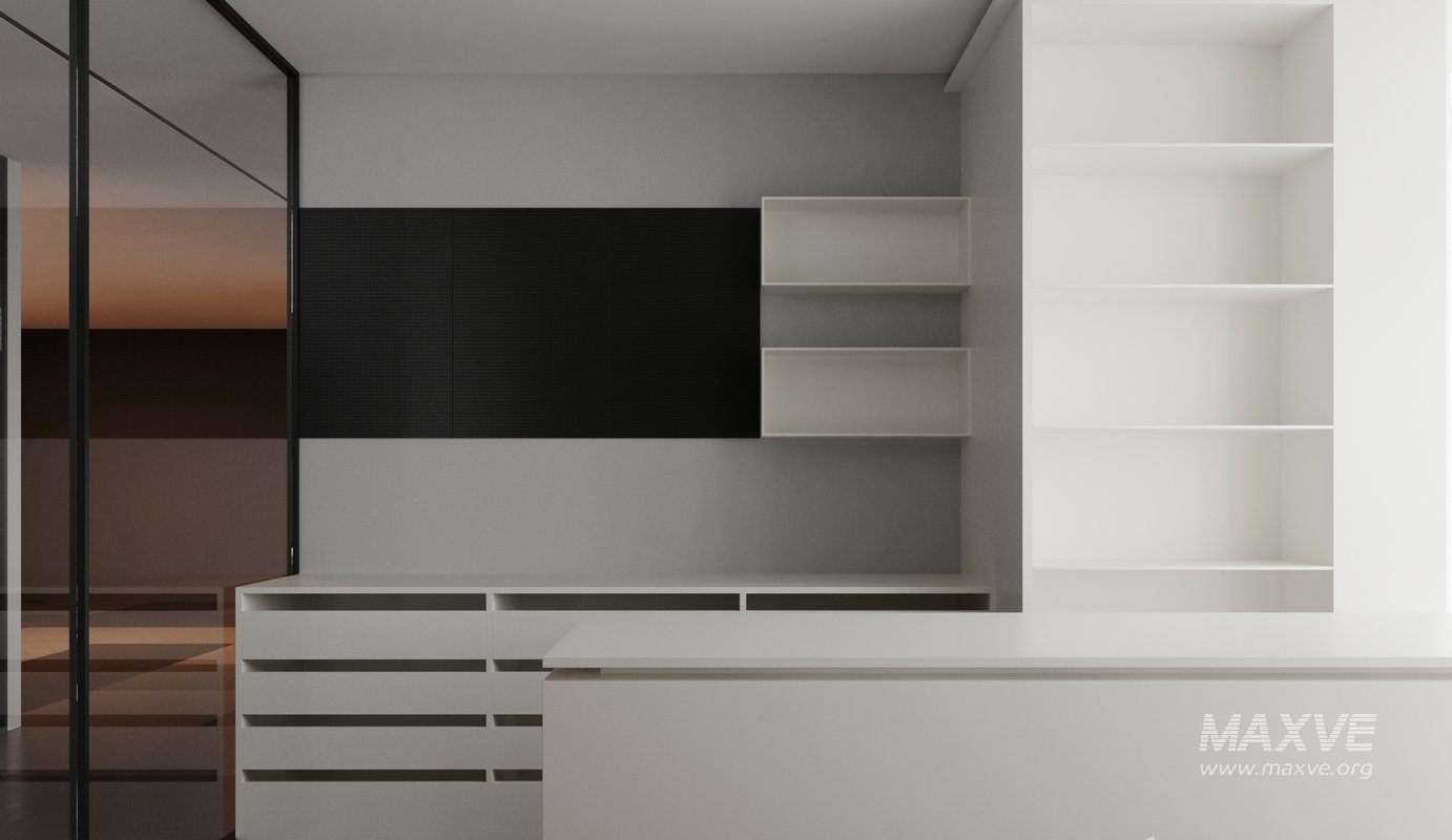 office interior - Image 2