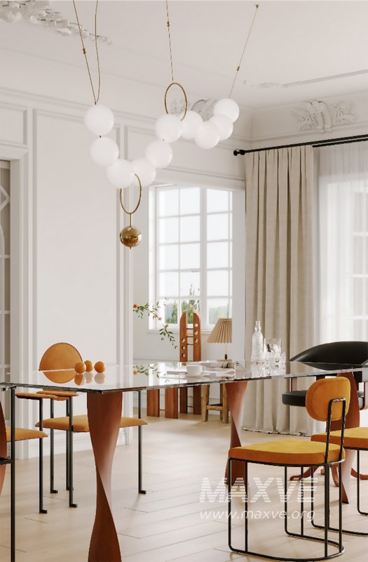 Living Room Dining Room - Image 13