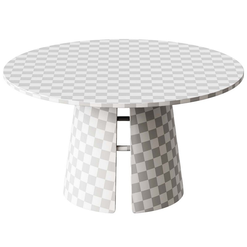 CEP dining table – Teulat - Image 1