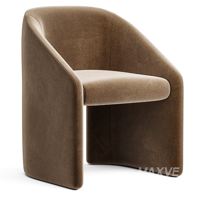 Adler Dining Chair - Image 3
