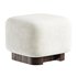 small pouf lloyd - Thumbnail 2