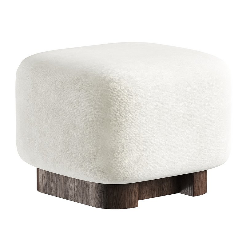 small pouf lloyd - Image 2