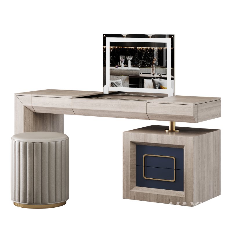 Dressing table 02 - Image 6