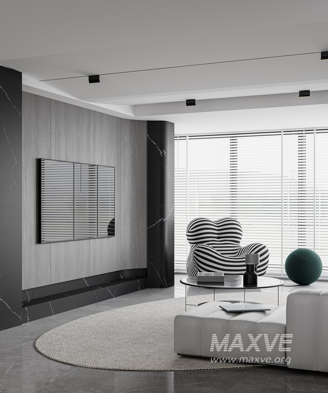 Living Room Dining Room - Image 6