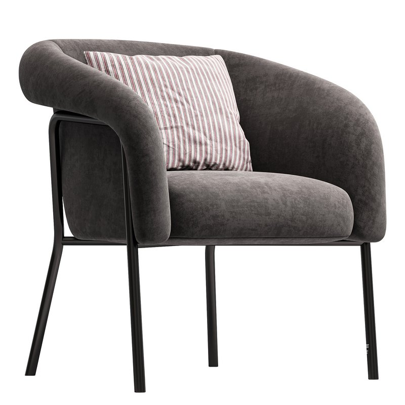 Kensol Armchair - Image 1