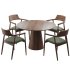 Dinning chair and table224 - Thumbnail 4