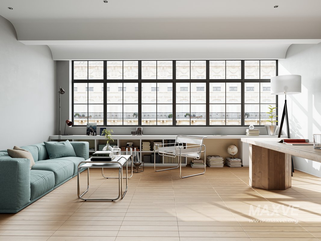 Living Room Dining Room - Image 10