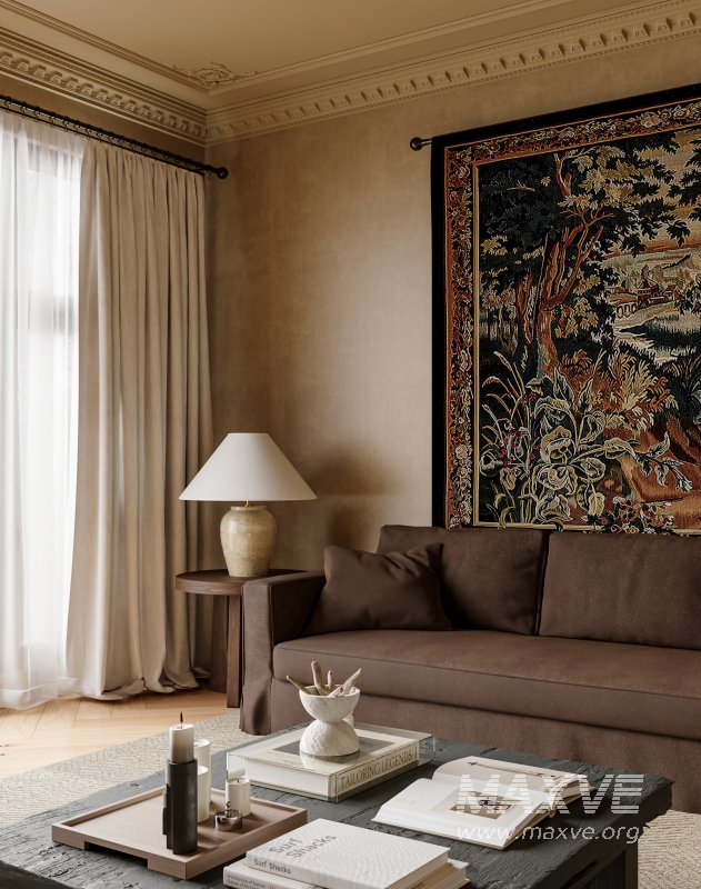 living room - Image 2