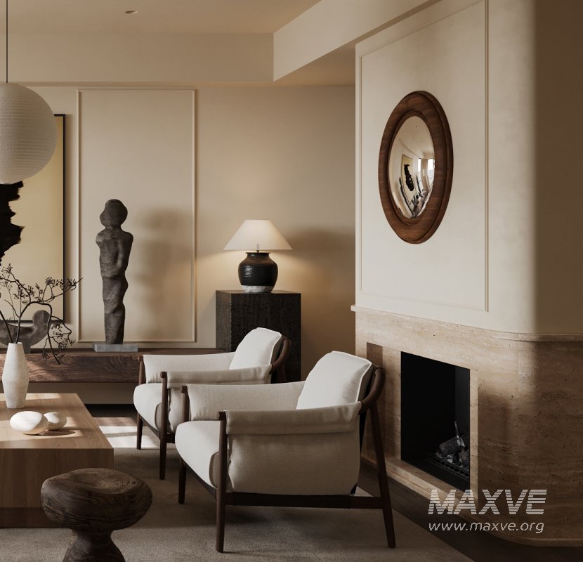 living room - Image 3