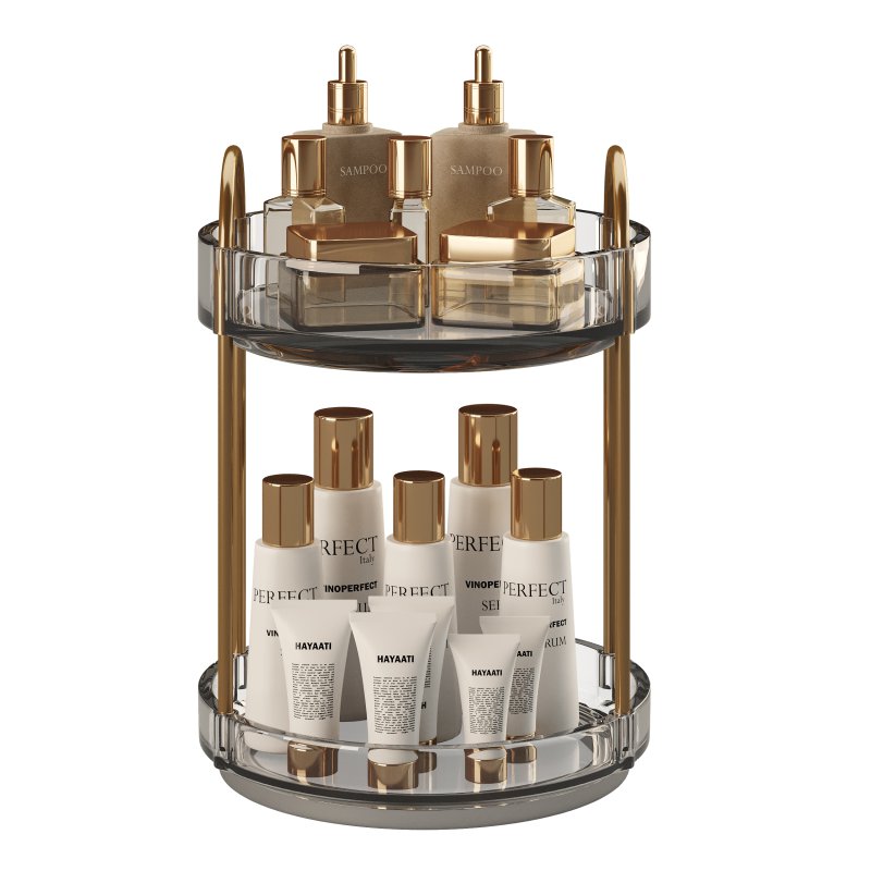 Beauty decorative set 2 - Image 2