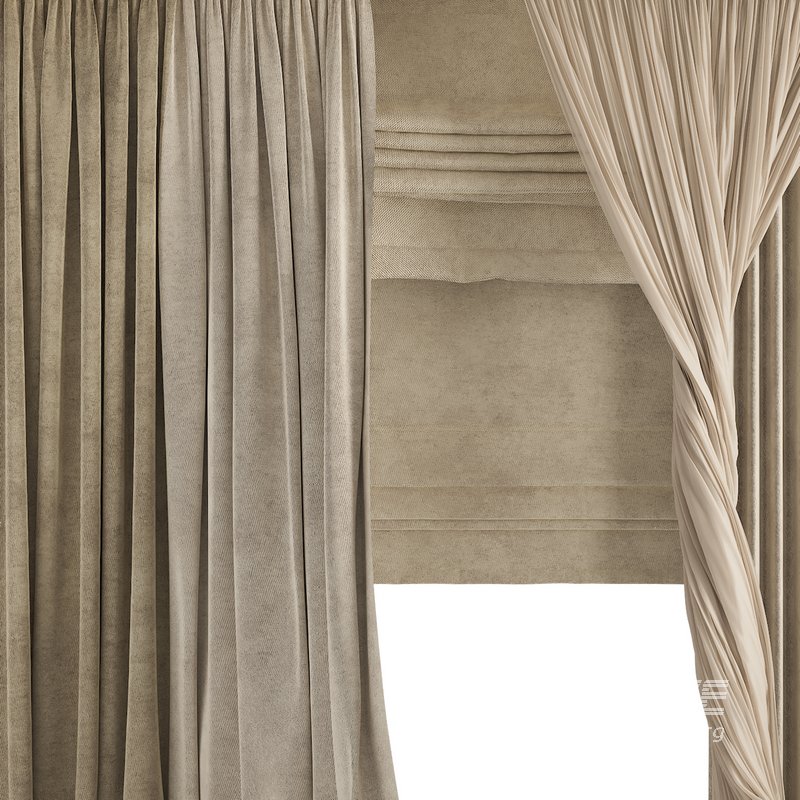 Curtain 012 - Image 4