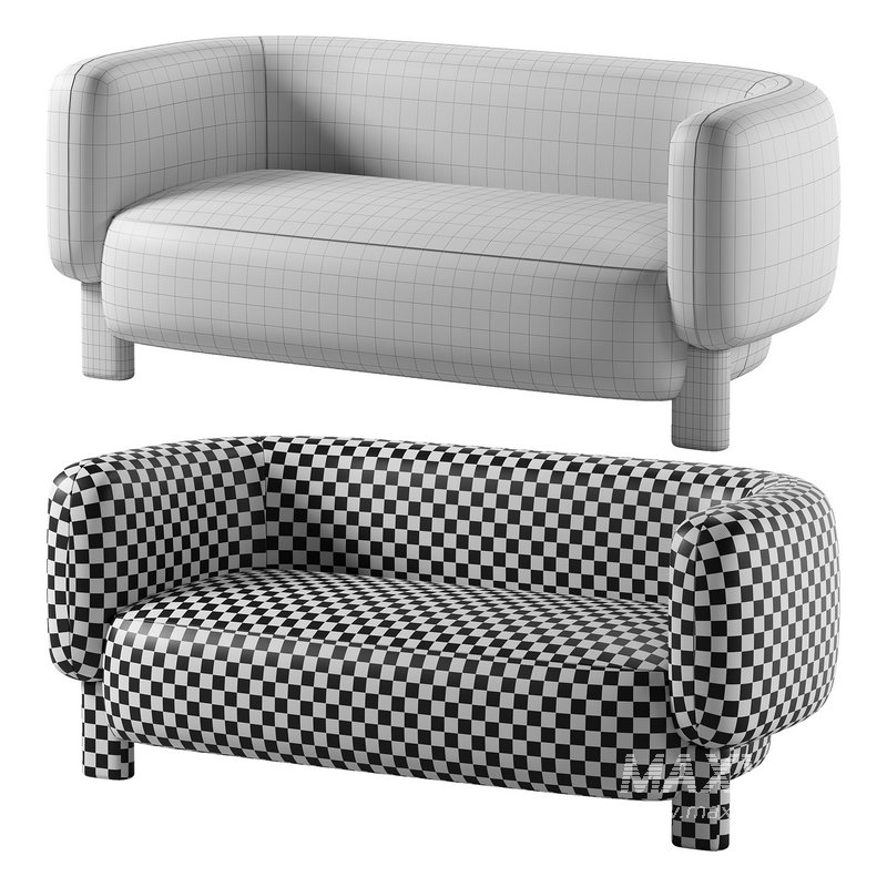 Arklow Sofa - Image 3