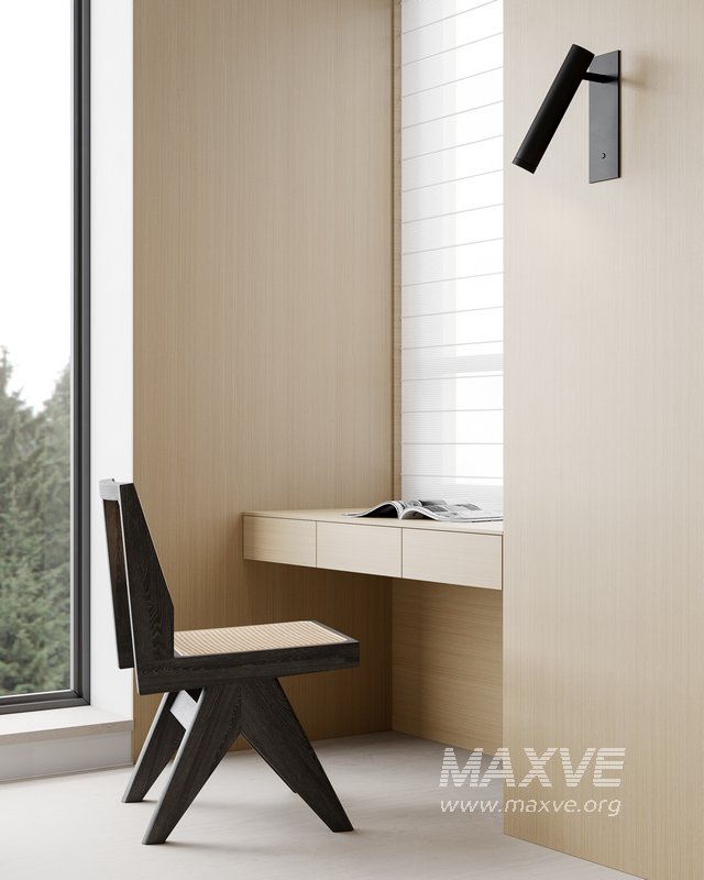 Living Room Dining Room Bedroom Bathroom - Image 12