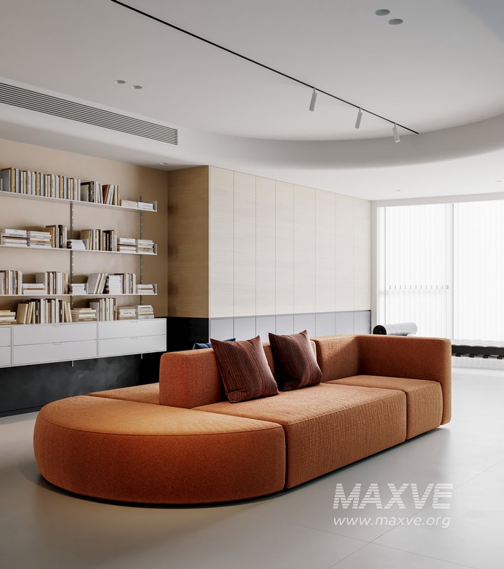 Living Room Dining Room Bedroom - Image 14