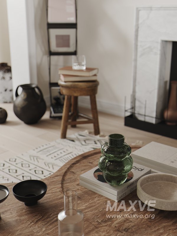 Living Room Dining Room - Image 15