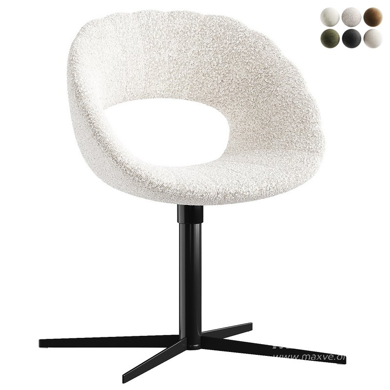 stul flower 2 - Image 7