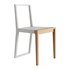 STANDARD Table and SKIN Chair Dining Set by Branca Lisboa - Thumbnail 3