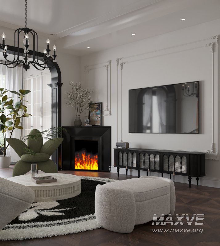 living room - Image 3