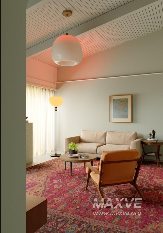 Living Room - Image 4