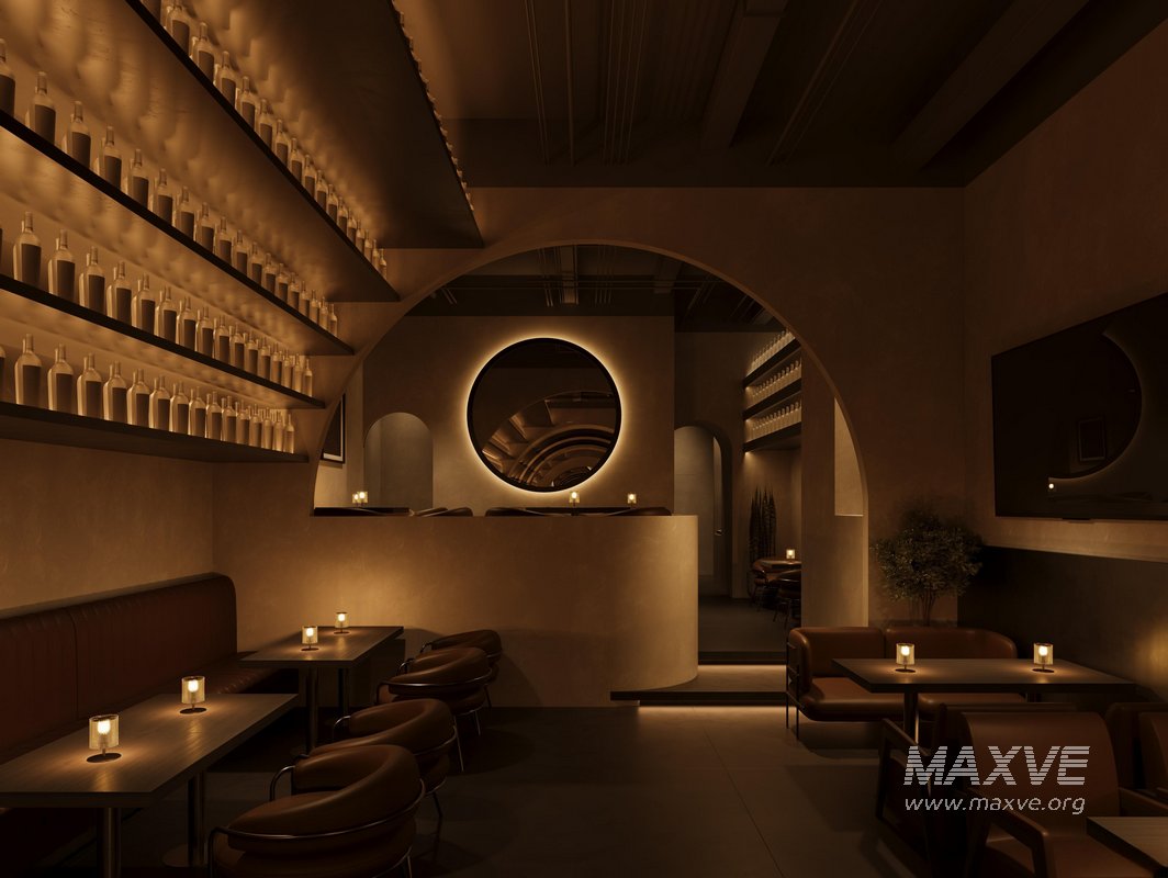 Nightclub Restaurant Bar - Image 2