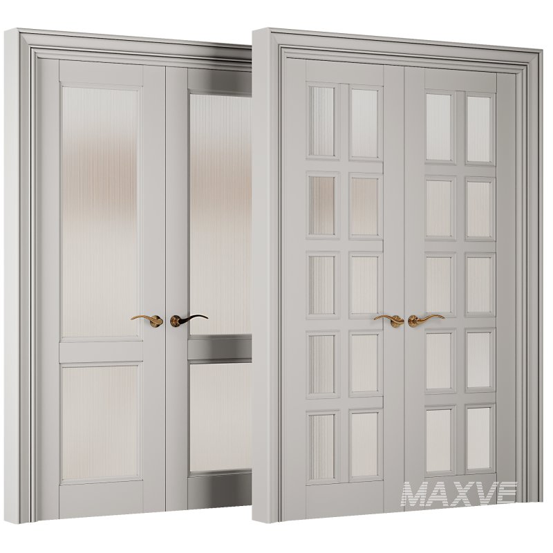 Entrance door set185 - Image 1