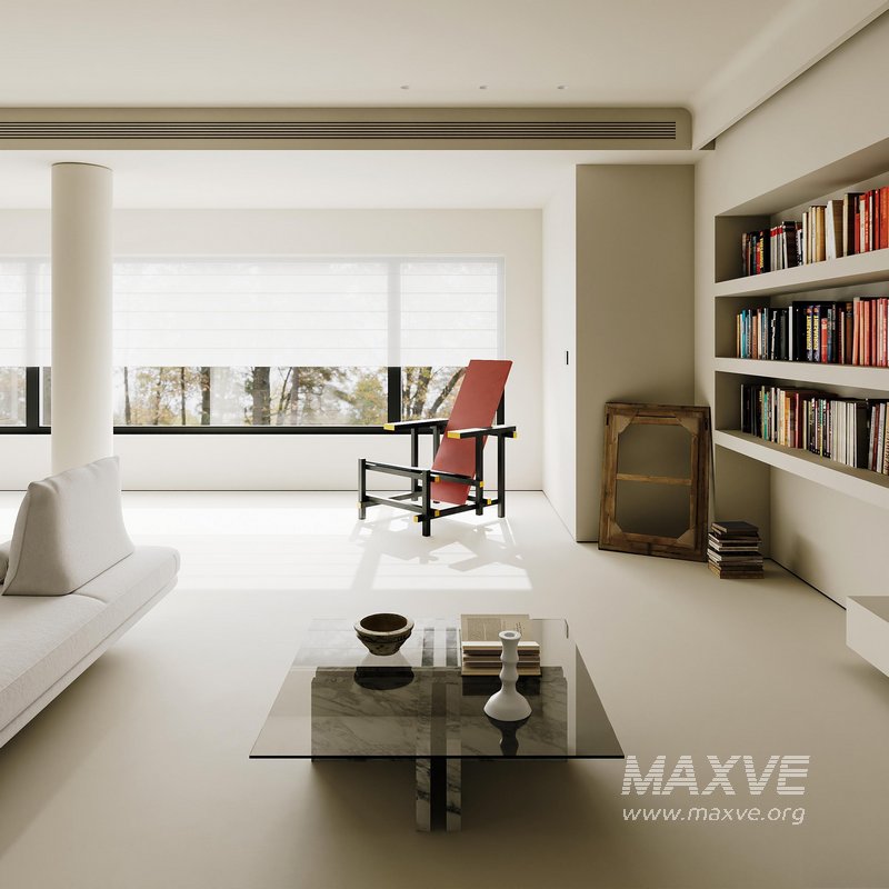 Living Room Dining Room - Image 3