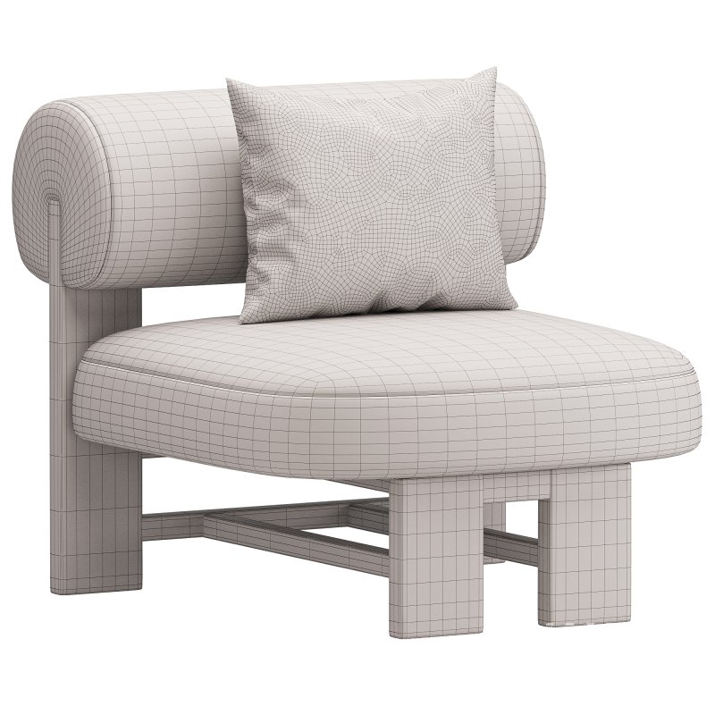 Malta Chair - Image 5