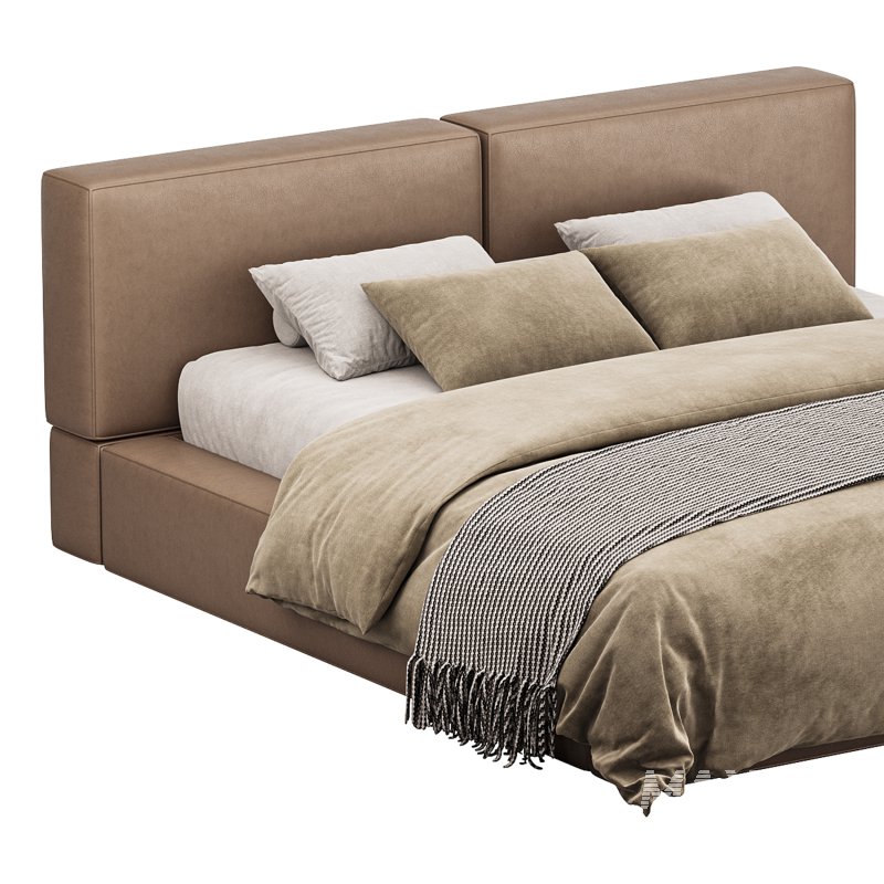 The JILL bed - Image 11