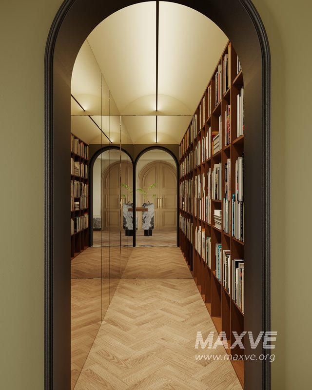 Living Room Dining Room Kitchen - Image 17