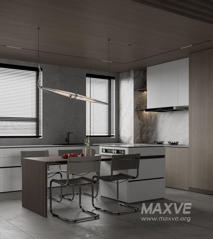 Living Room Dining Room - Image 8