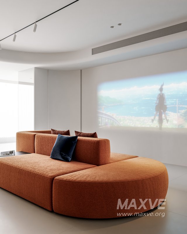 Living Room Dining Room Bedroom - Image 16