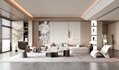 Modern living room - Thumbnail 1