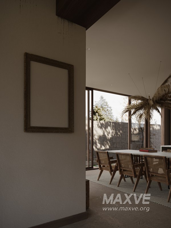 Living Room Dining Room - Image 5