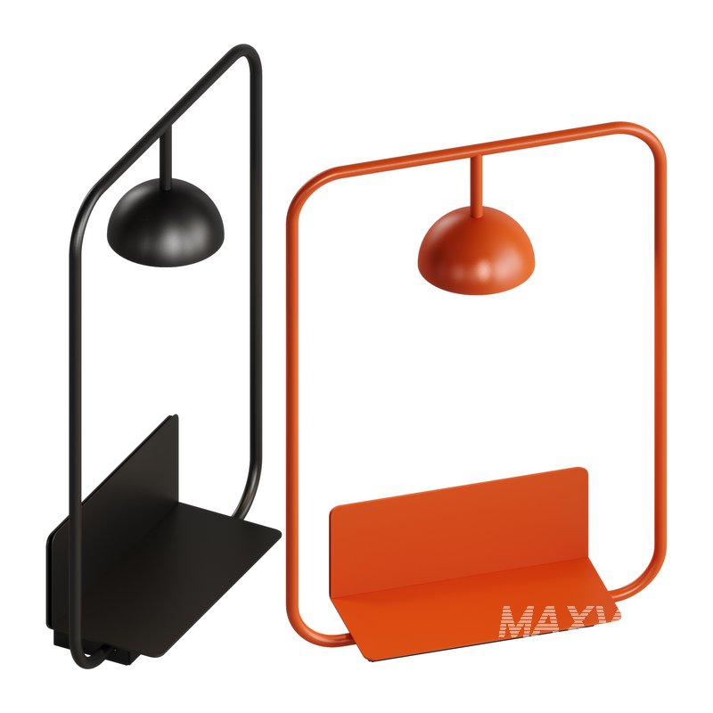 CUPOLINA | Wall Lamp by Estiluz - Image 5