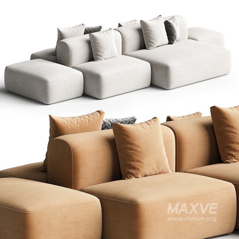 COSY ISLAND By MDF Italia - Image 1