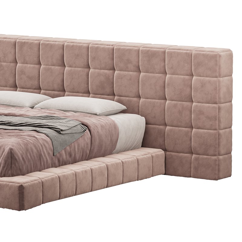 The TERTA by Romatti bed - Image 12